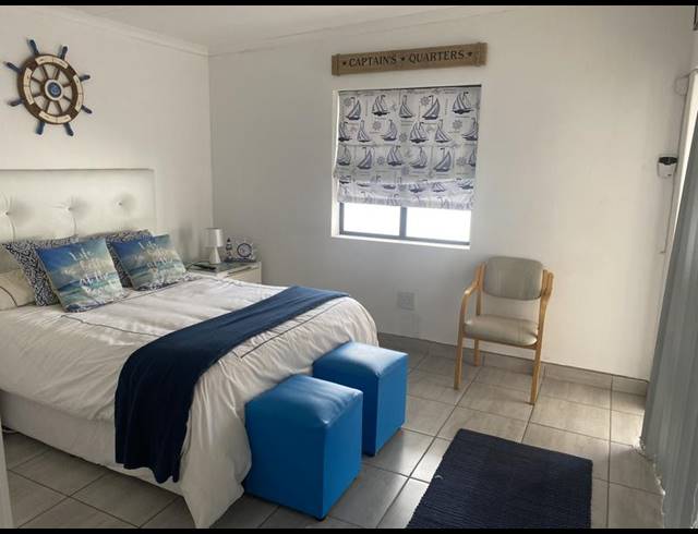 2 BEDROOM HOUSE FOR SALE IN BRITTANIA REEF ESTATE